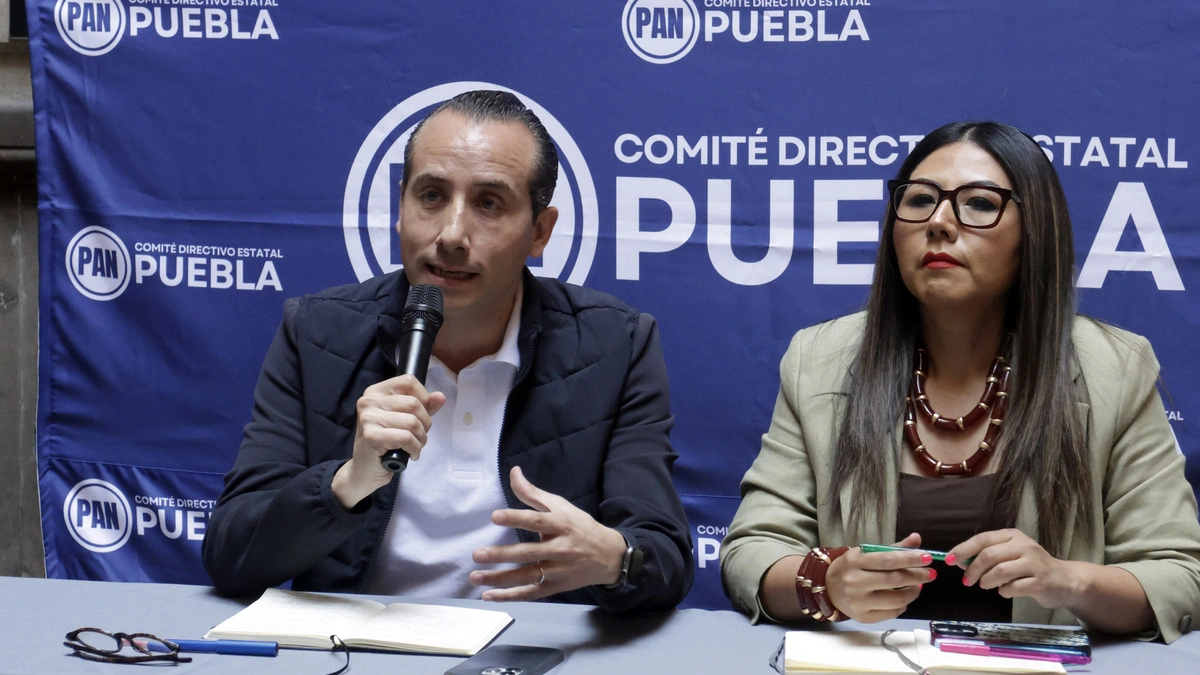 PAN Puebla no se alió con el PRI en elecciones extraordinarias por orden del nacional   