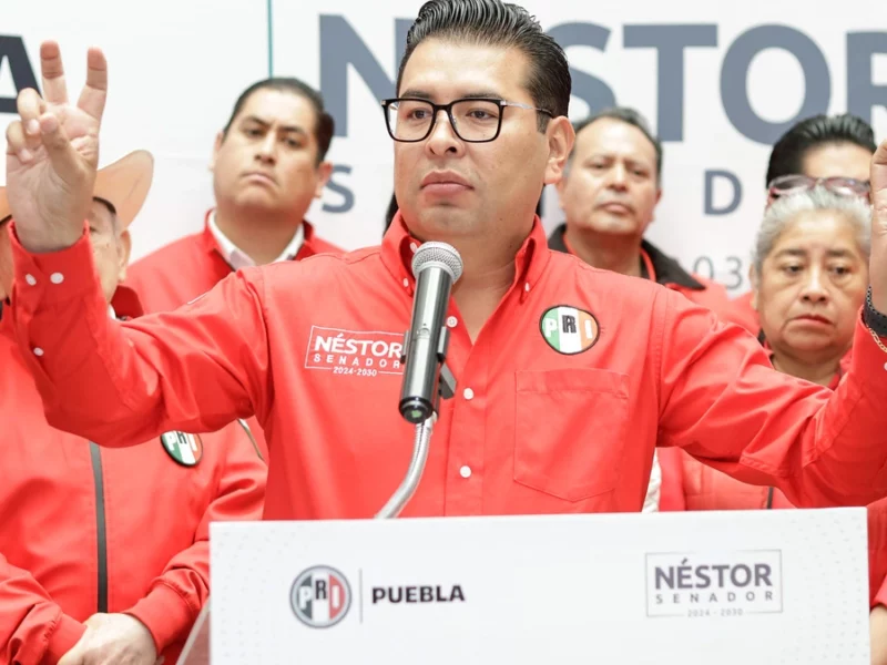 PRI en Puebla confía que ganará las elecciones extraordinarias en Venustiano Carranza… con el candidato del PAN  