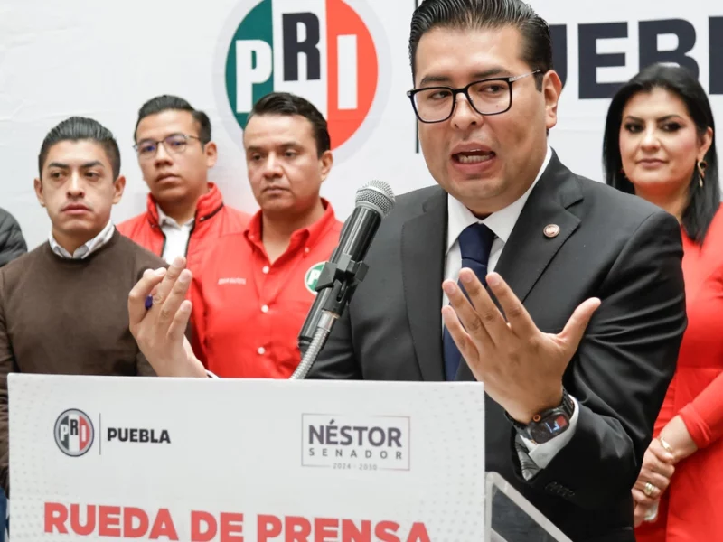 PRI dice que ahora sí rompe con el PAN y los acusa de traición  