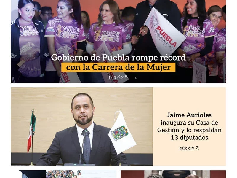 PortadaElSemanario105