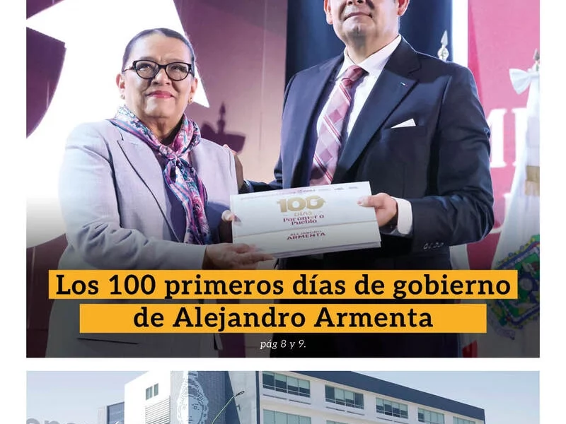 Portada El Semanario 109