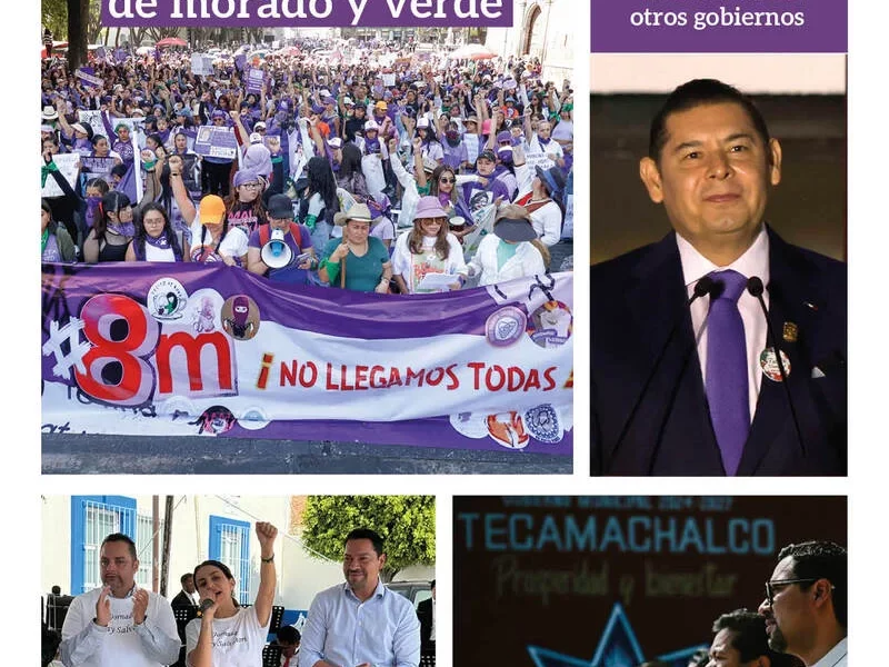 Portada Semanario 106