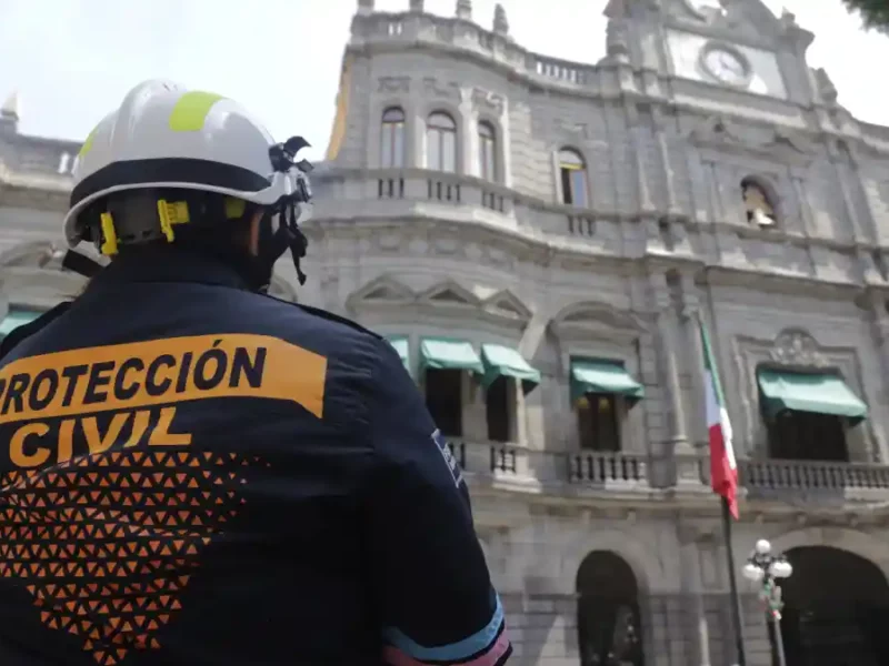 ¿Por qué se conmemora el Día Internacional de Protección Civil?.