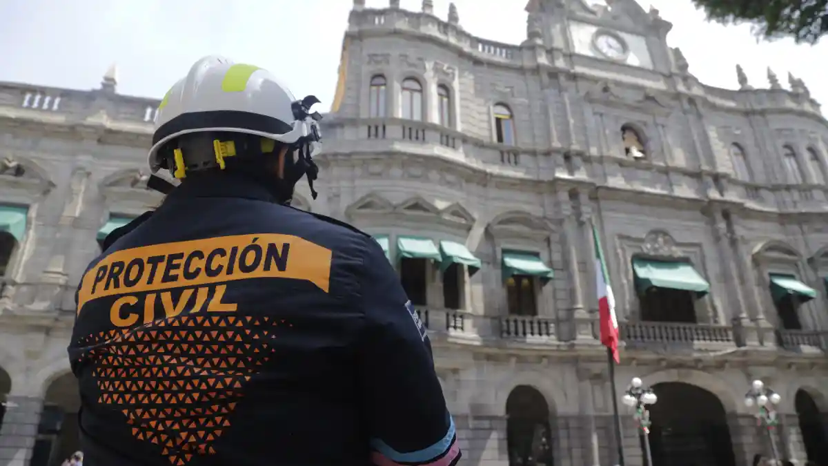 ¿Por qué se conmemora el Día Internacional de Protección Civil?.