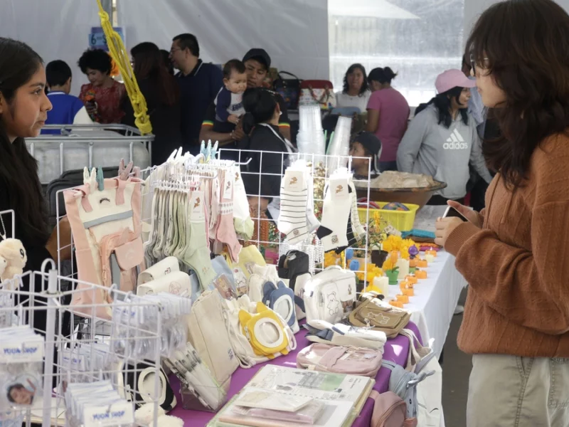 Puebla podría aumentar 7% su PIB de impulsar la participación económica de las mujeres