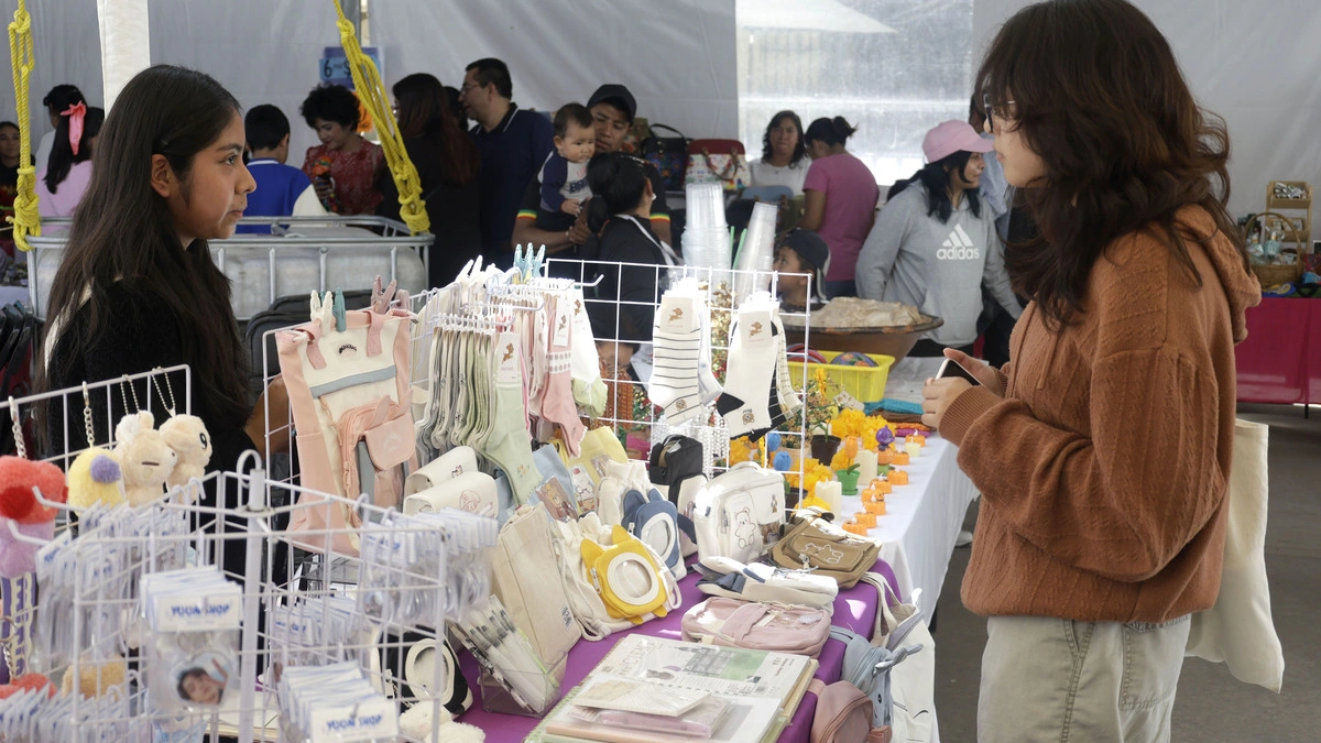 Puebla podría aumentar 7% su PIB de impulsar la participación económica de las mujeres