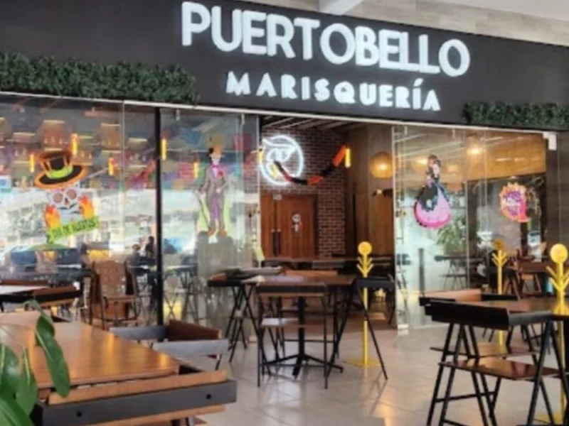 Roban reloj Rolex a comensal de Puertobello Marisquería