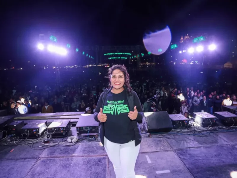 San Andrés Cholula vibra con el misticismo de Quetzalcóatl y la energía de Polymarchs
