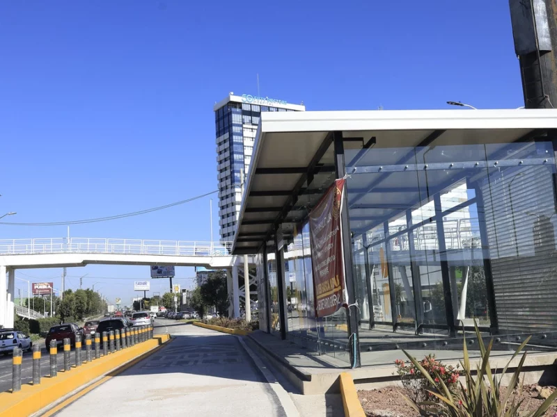 Empresa encargada de RUTA 4 será sancionada por retraso en las obras  