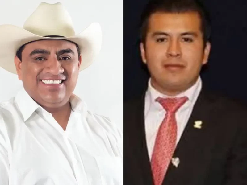 Rafael Brenes renuncia como alcalde suplente de Ciudad Serdán
