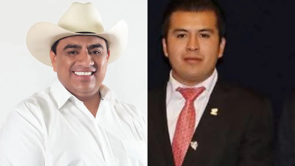 Rafael Brenes renuncia como alcalde suplente de Ciudad Serdán