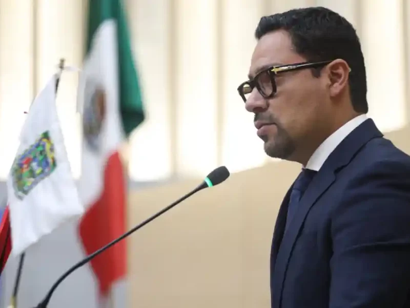 Avala el Congreso de Puebla reforma para el fortalecimiento de la Soberanía Nacional.