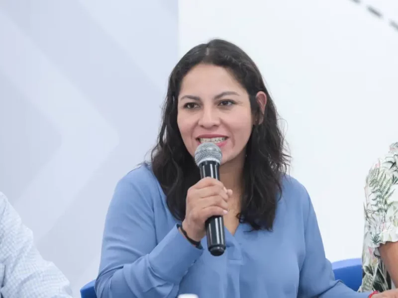San Andrés Cholula fortalece acciones en favor de la niñez con el SIPINNA