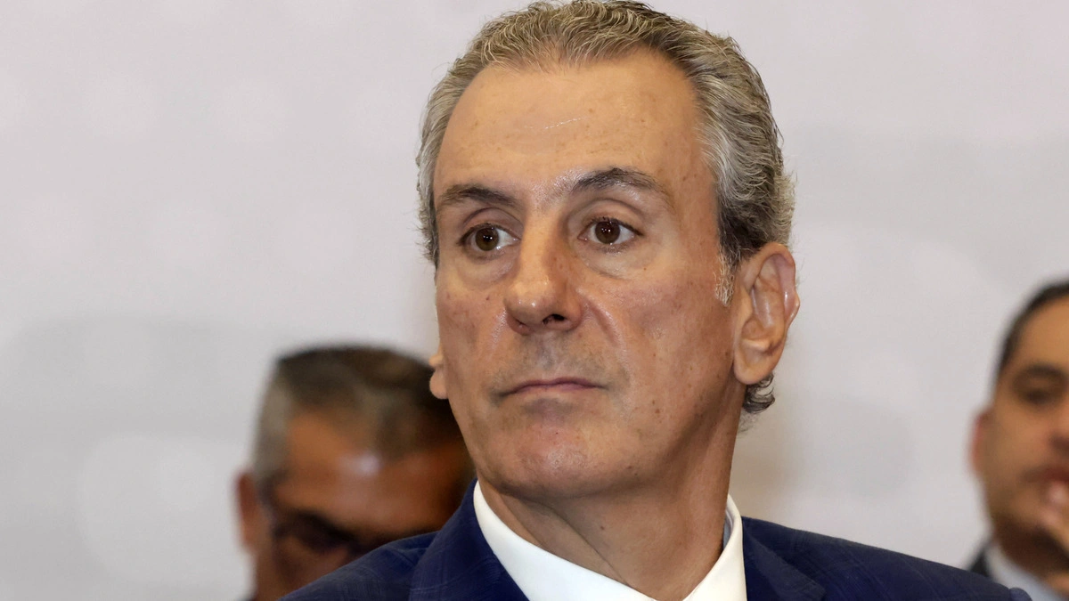 Problemas internos en la SSC vienen desde anteriores administraciones: Pepe Chedraui  