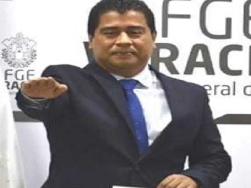 Nombran a Arturo Rodríguez como encargado de despacho de la SSC de Puebla  