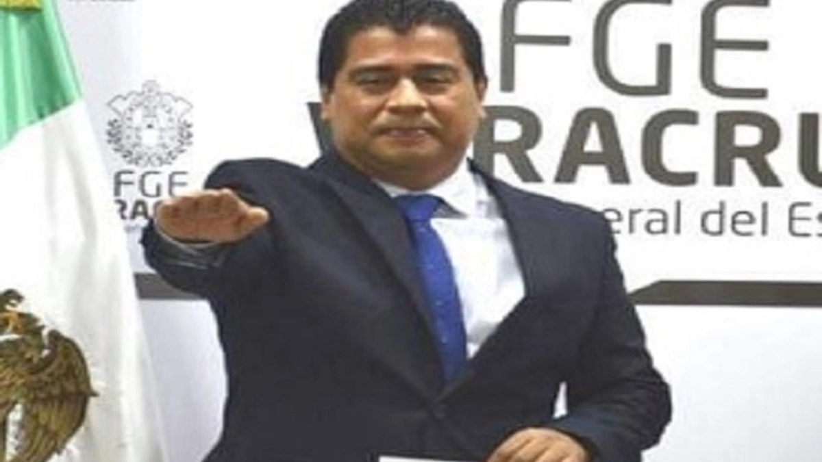 Nombran a Arturo Rodríguez como encargado de despacho de la SSC de Puebla  
