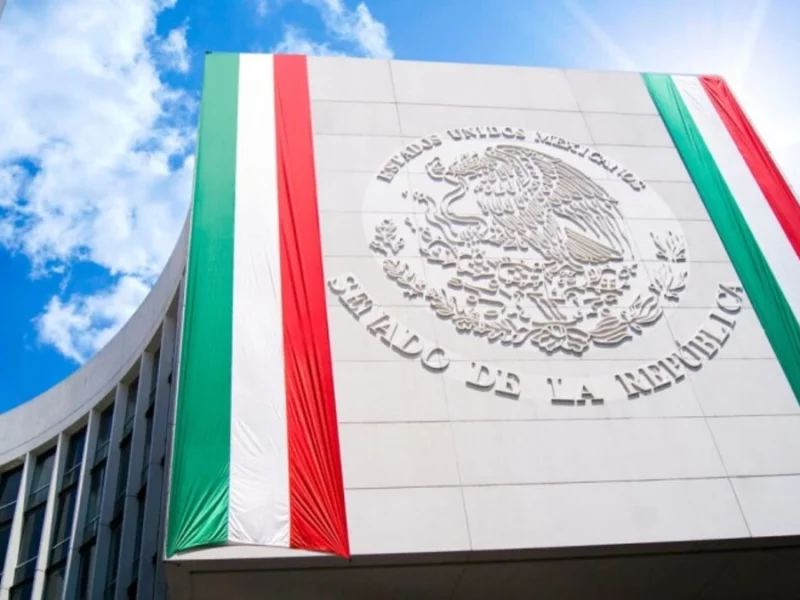 Comparecen ante el Senado aspirantes a las magistraturas del TEEP