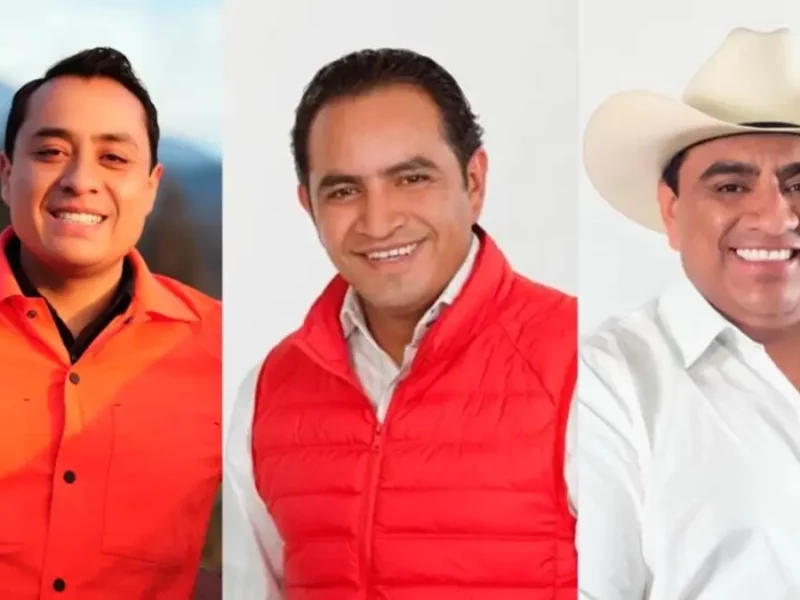 Confirma Sheinbaum que es la Fiscalía de Puebla la que investiga a los hermanos González Vieyra   
