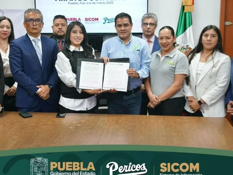 Sicom trasmitirá partidos de Pericos en Puebla 