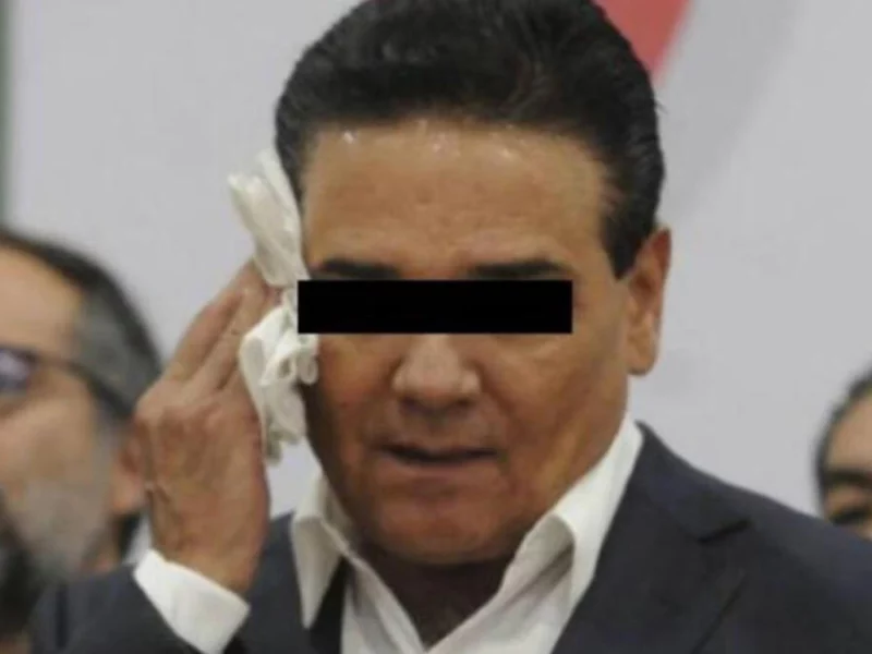 Confirman que Silvano Aureoles está prófugo; es buscado por la FGR 