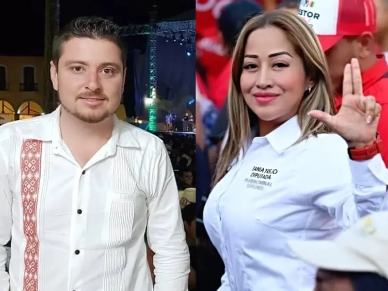 Sin calidad moral, PAN y PRI piden dejar de postular a personas de “dudosa” reputación