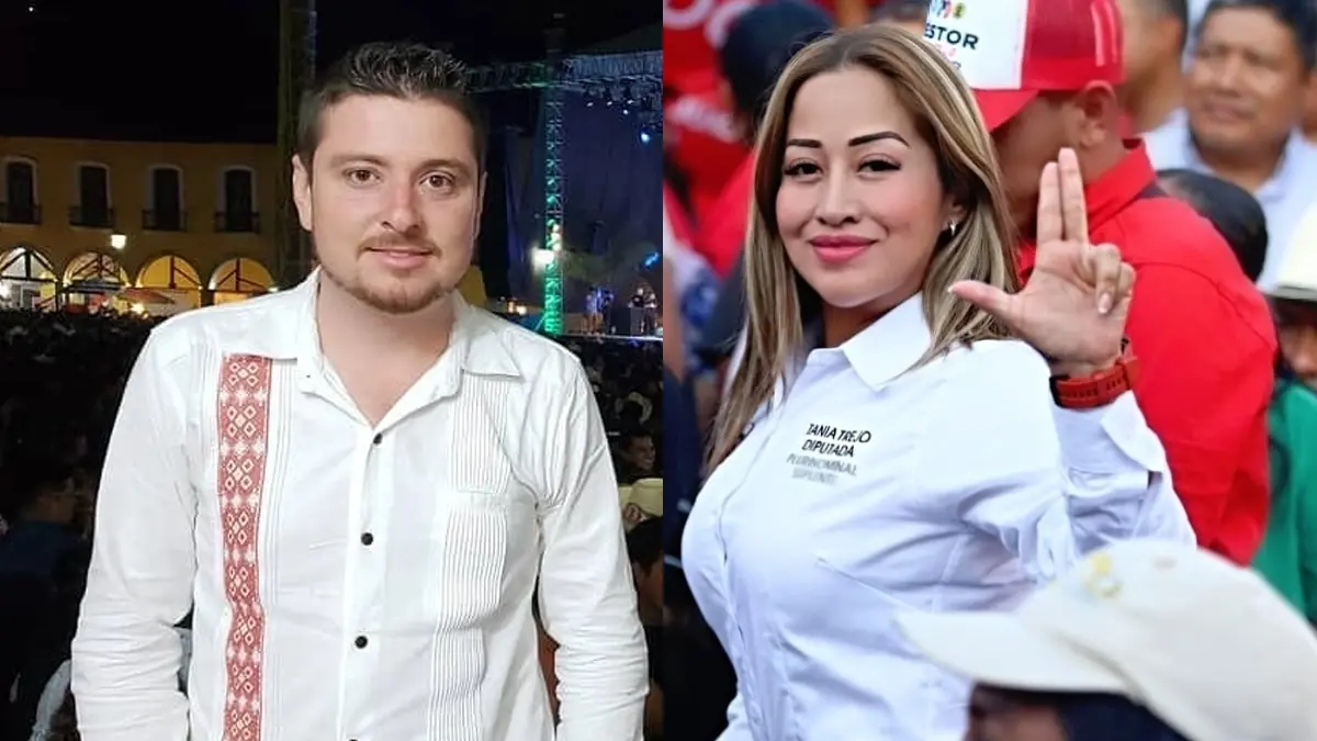 Sin calidad moral, PAN y PRI piden dejar de postular a personas de “dudosa” reputación
