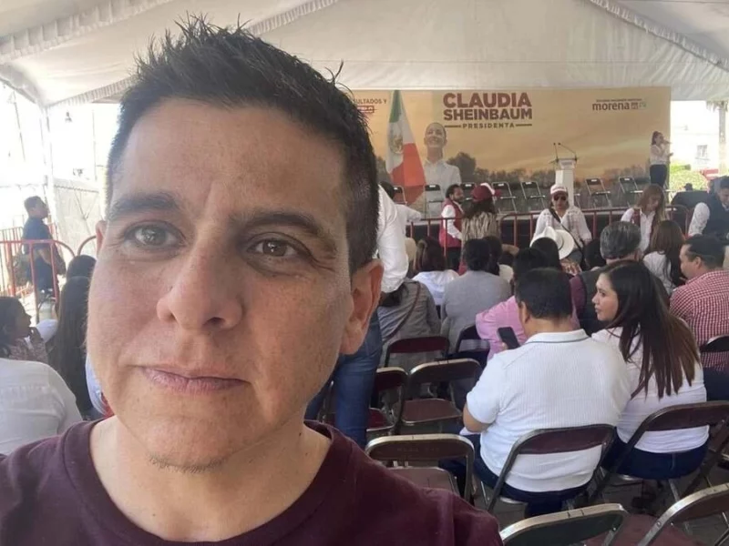 El activista Tuss Fernández denuncia amenazas e intimidación en su domicilio