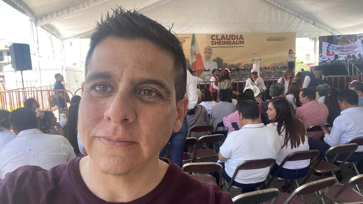 El activista Tuss Fernández denuncia amenazas e intimidación en su domicilio
