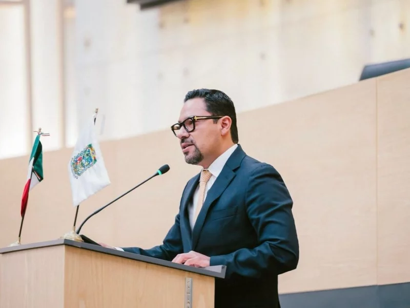Congreso de Puebla aprueba reforma constitucional para crear la Policía de Investigación