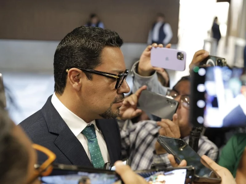 Villegas dice que se debe valorar continuidad de Fernando Rosales; respeta la autonomía municipal  