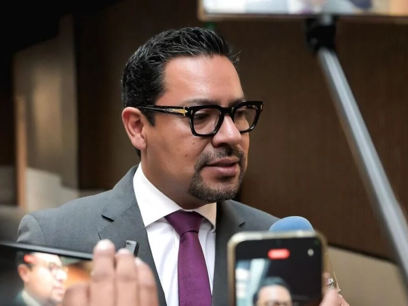 Villegas respalda a Pepe Chedraui en la designación de la SSC: “Está comprometido con la seguridad”  