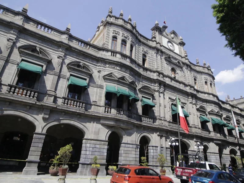 Van 20 denuncias por acoso laboral dentro del Ayuntamiento de Puebla  