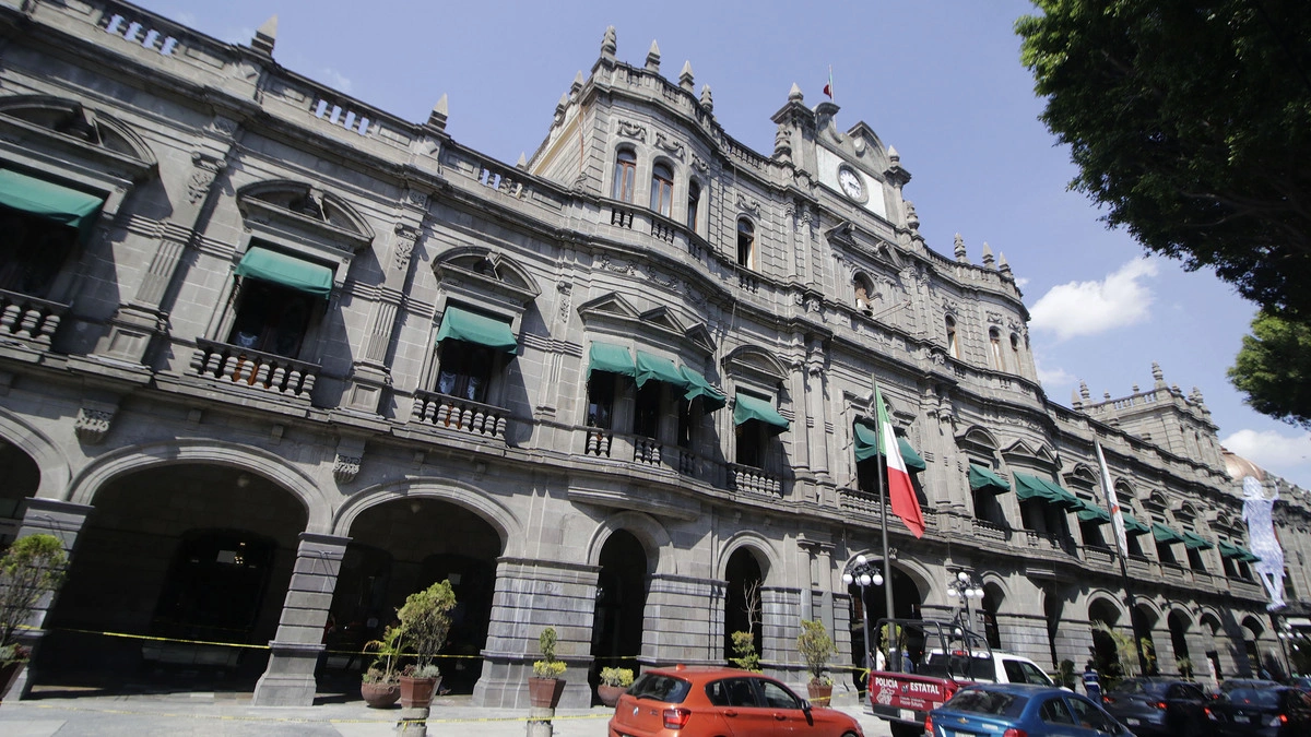 Van 20 denuncias por acoso laboral dentro del Ayuntamiento de Puebla  