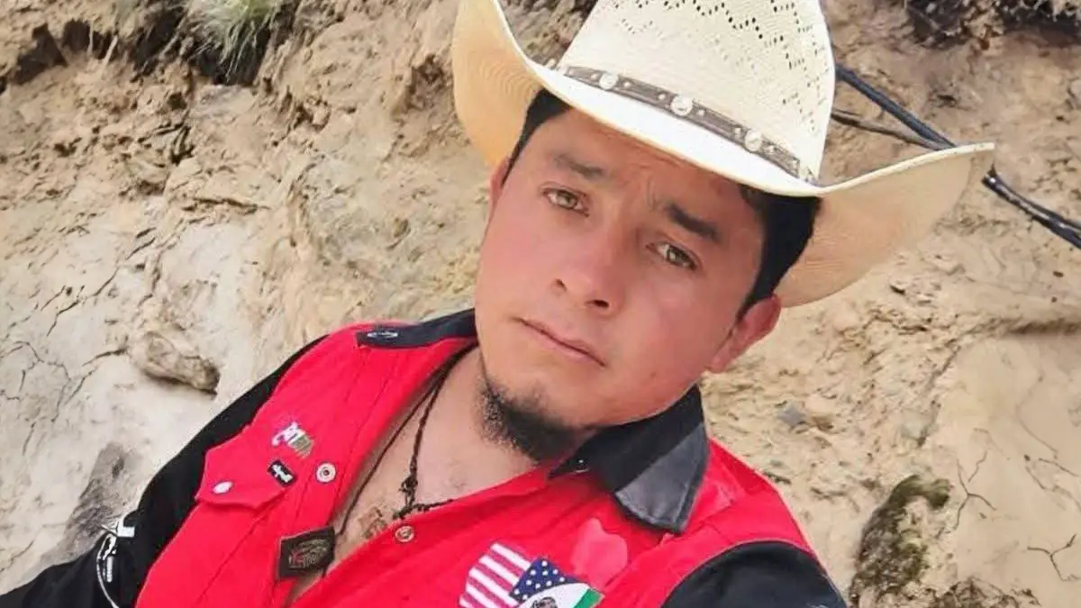 Localizan sin vida y dentro de un pozo al activista Mario Alberto Leal en Ixtacamaxtitlán