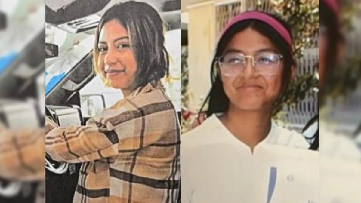Fiscalía investiga si las adolescentes desaparecidas en Santa Isabel Cholula se ausentaron por voluntad propia