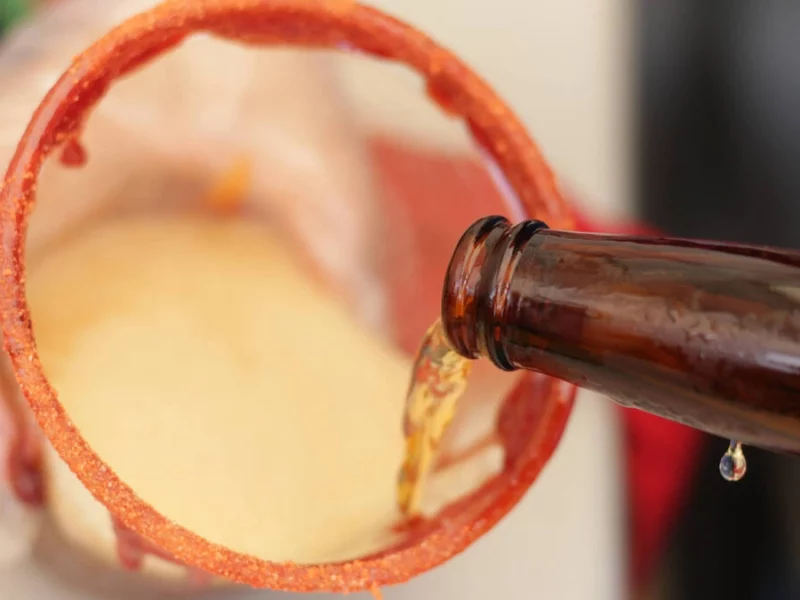 Restringirán venta de alcohol en la Feria de Puebla y Palenque hasta las 2:00  