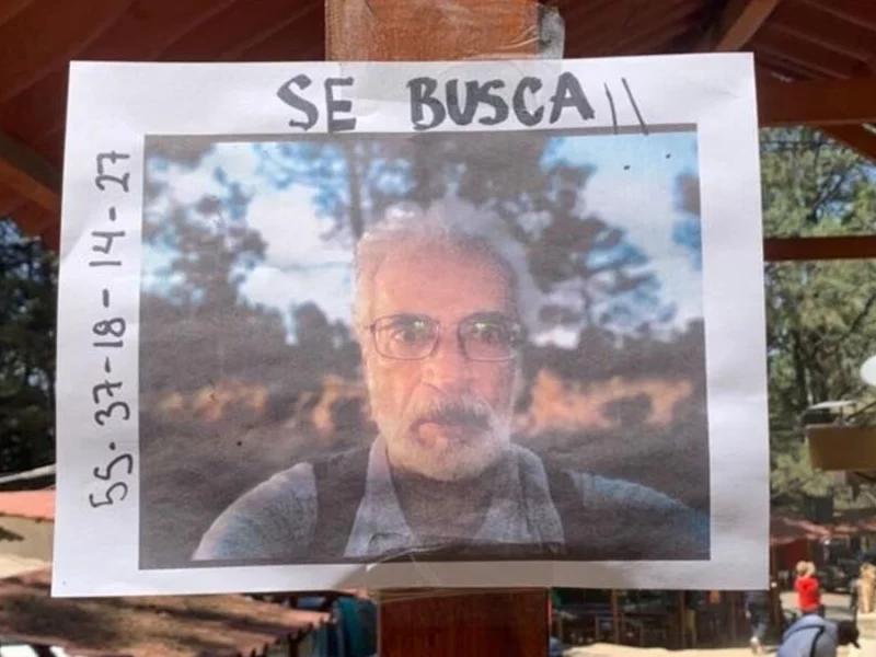 Alpinista muere en el Iztaccíhuatl; otro sigue desaparecido en La Malinche