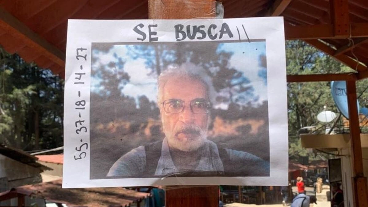 Alpinista muere en el Iztaccíhuatl; otro sigue desaparecido en La Malinche