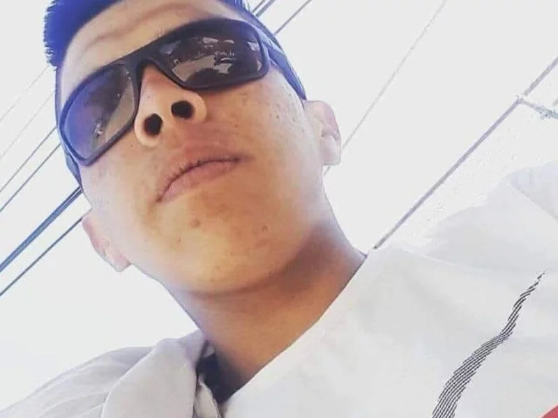 Familia de joven asesinado en el anexo La Piedad teme que los responsables queden libres 