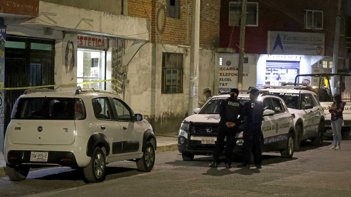 Encuentran muerta a mujer prestamista en la colonia Tepeyac