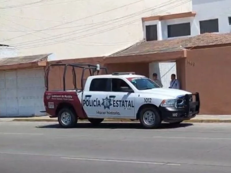 Descubren un asilo clandestino en la colonia Rivera del Atoyac