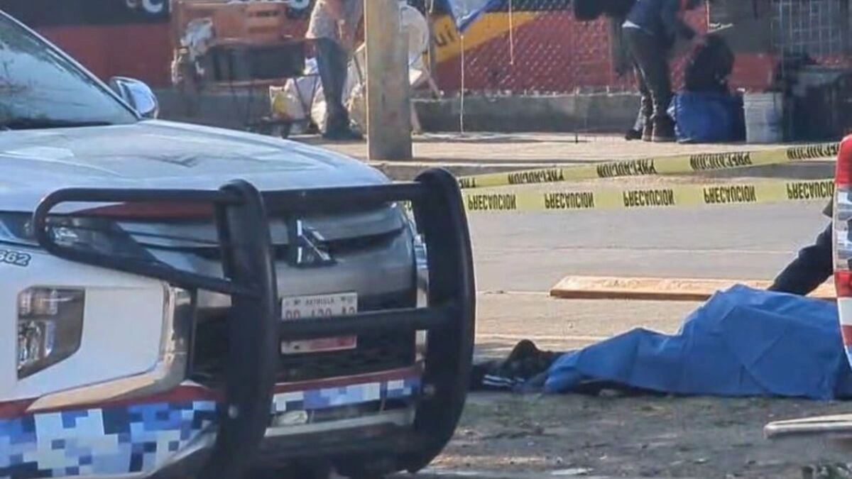 Hombre muere atropellado en el bulevar Norte