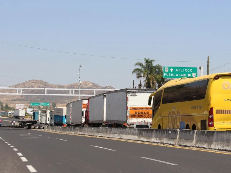 Localizan a las adolescentes desaparecidas en Santa Isabel Cholula, retiran bloqueo en la Atlixco-Puebla