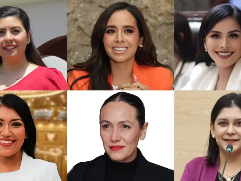 Diputadas faltistas detienen la reforma constitucional para la brecha salarial en Puebla  