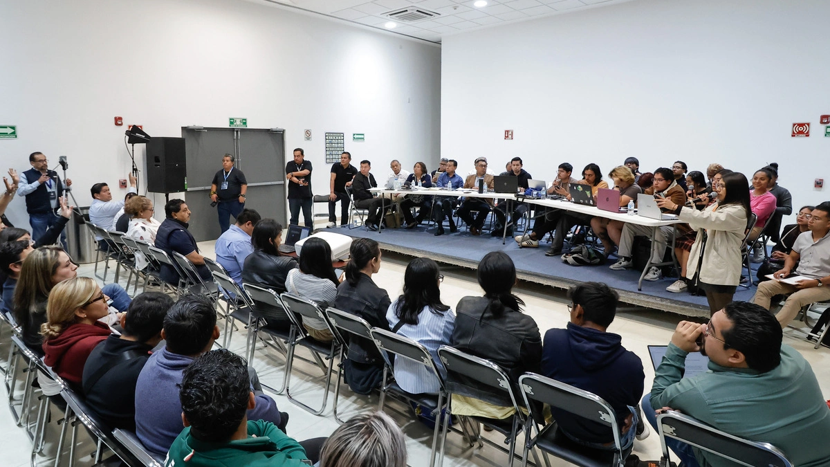 Estudiantes de la BUAP entregarán CU este lunes y clases presenciales reinician el miércoles 