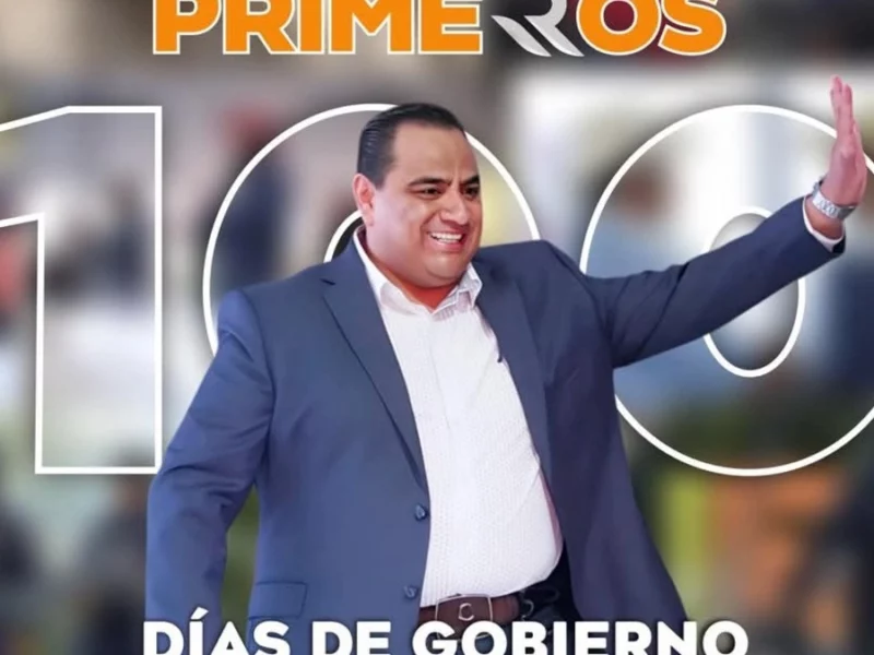 Segob confirma que Ramiro González Vieyra, alcalde de San Nicolás Buenos Aires, está prófugo  