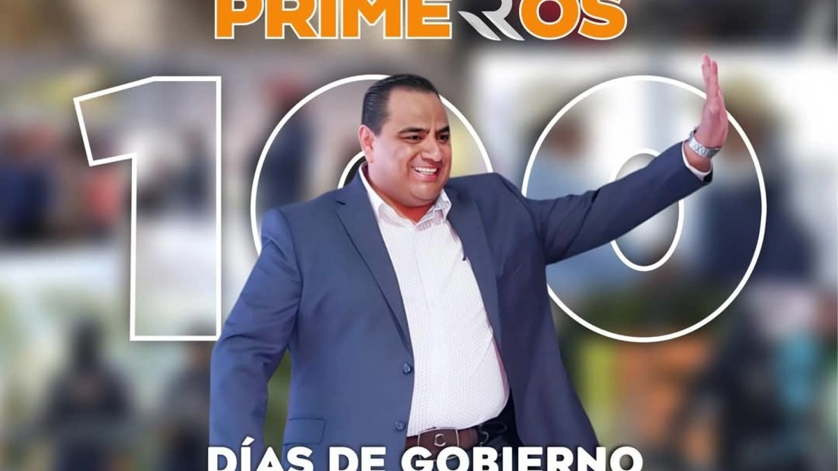 Segob confirma que Ramiro González Vieyra, alcalde de San Nicolás Buenos Aires, está prófugo  
