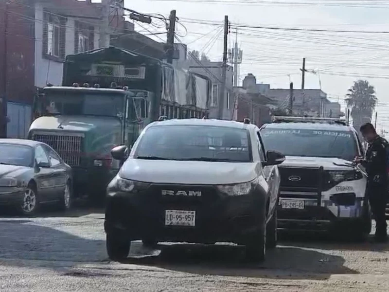 Disparan contra el conductor de una camioneta tras conflicto vial en el bulevar Norte  