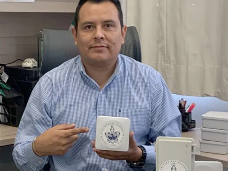 Científicos BUAP analizan la calidad del aire y salud en Puebla