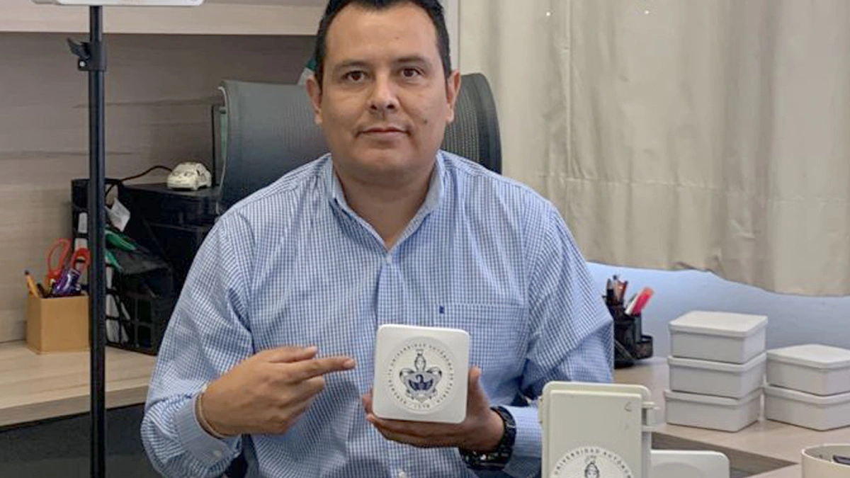 Científicos BUAP analizan la calidad del aire y salud en Puebla